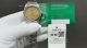 Clean Factory Rolex Oyster Perpetual 3230 Light yellow Face Watch  040920 (4)_th.jpg